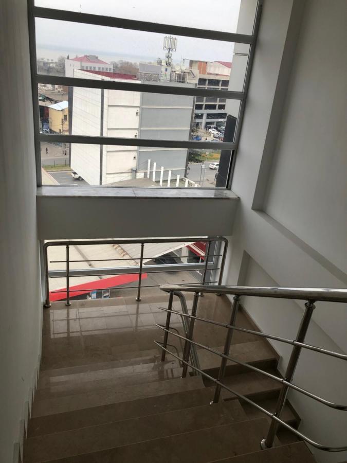 Hilal House Aparthotel Trabzon Exterior photo